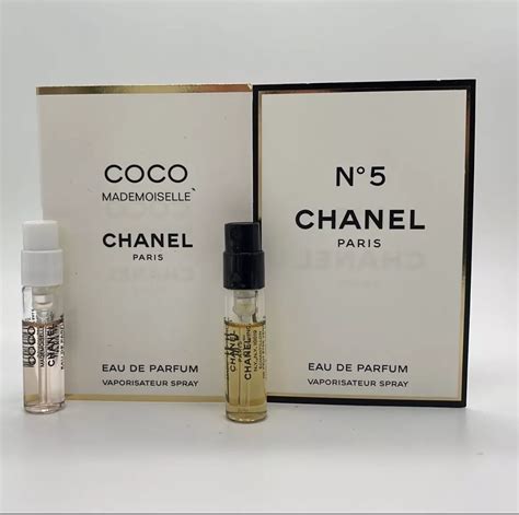 ingredients chanel 5|Chanel no 5 sample size.